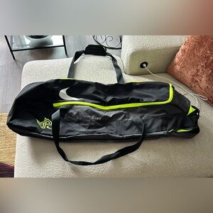 NIKE HOCKEY BACKPACK/BAG